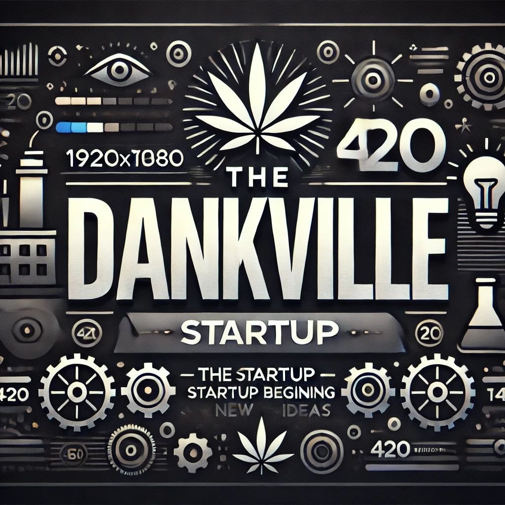 How it All Began. The Dankville Story