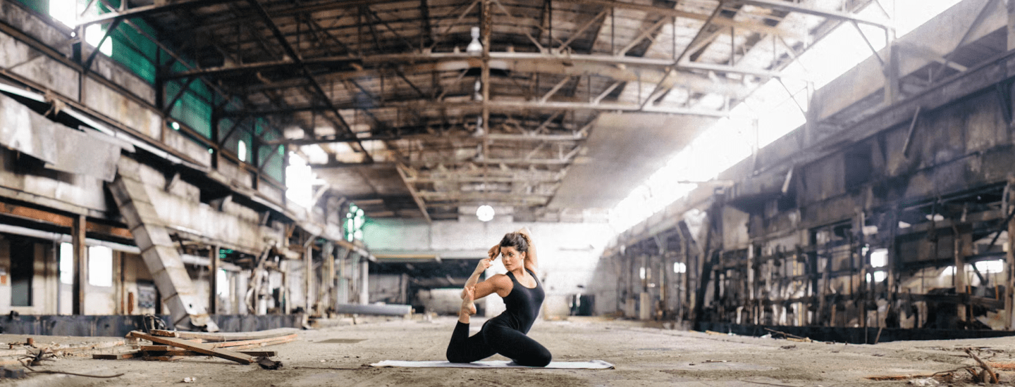 The ultimate guide to Combining Cannabis with Yoga and Meditation 